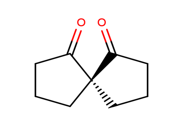 Spiro[4.4]nonane-1,6-dione