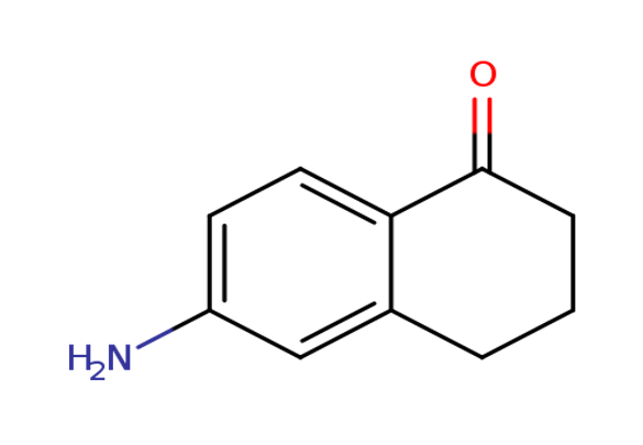 6-amino-1-tetralone