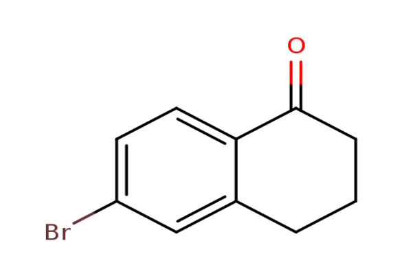 6-BroMo-1-tetralone