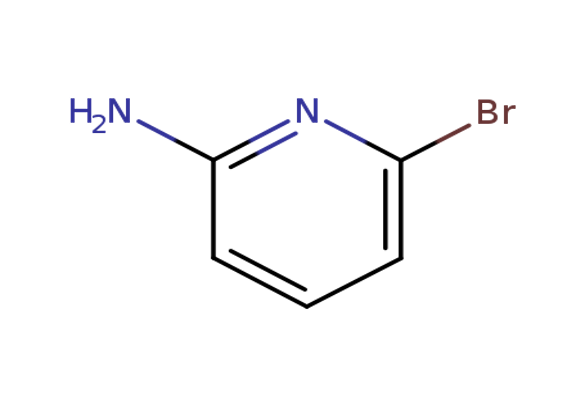 2-Amino-6-bromopyridine