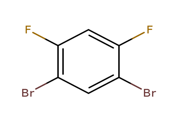 1,5-dibromo-2,4-difluorobenzene