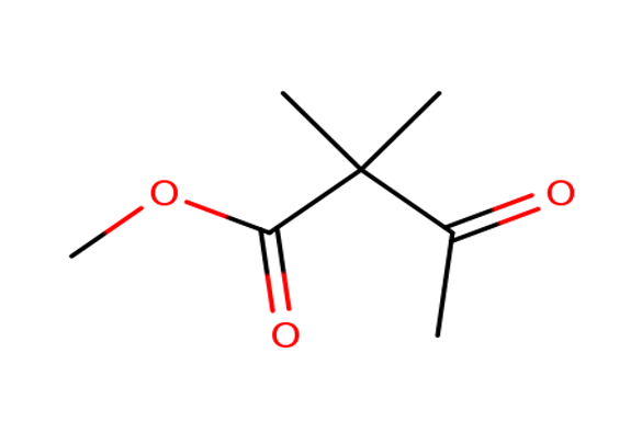 Methyl 2,2-dimethylacetoacetate