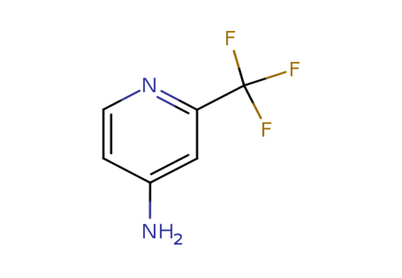 4-Amino-2-trifluoromethylpyridine