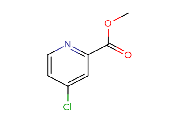 Methyl 4-chloropicolinate