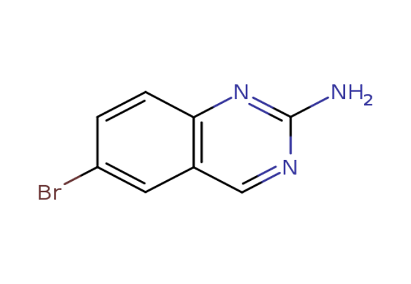 6-Bromoquinazolin-2-amine