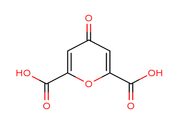 Chelidonic acid
