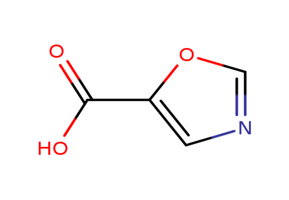 Oxazole-5-carboxylic acid