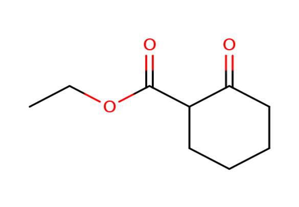 Ethyl 2-cyclohexanone-1-carboxylate