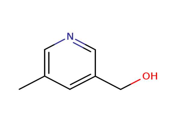 5-methy-3-pyridylmethanol