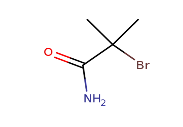 2-Bromo-2-methylpropanamide