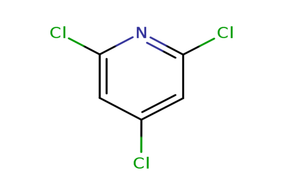 2,4,6-Trichloropyridine