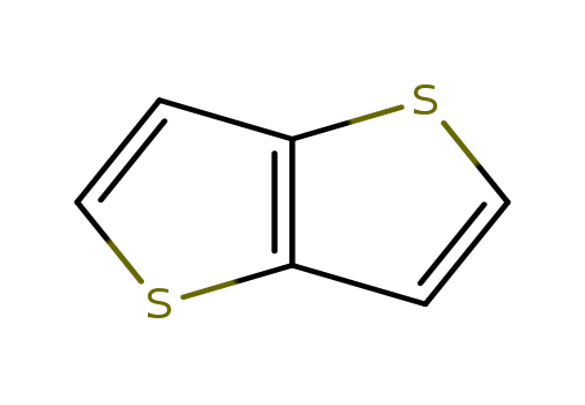 Thieno[3,2-b]thiophene