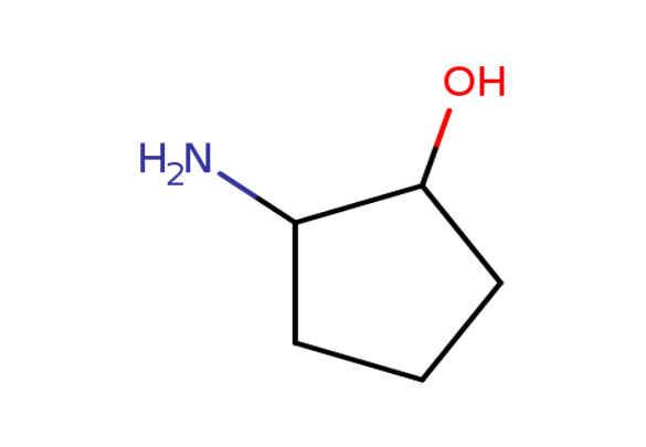 2-Aminocyclopentan-1-ol