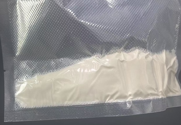 6-Methyl-3-(methylthio)-1,2,4-triazin-5(4H)-one