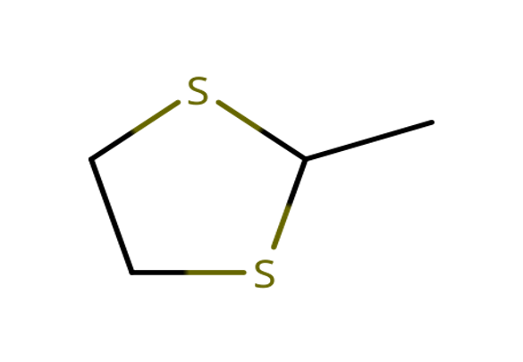 2-Methyl-1,3-dithiolane