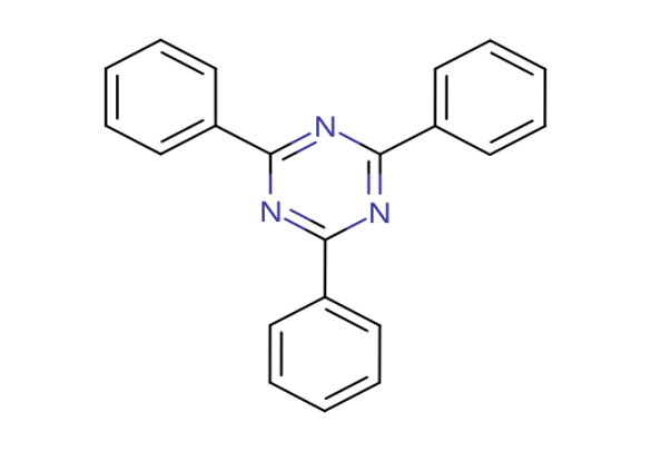 2,4,6-triphenyl-1,3,5-triazine