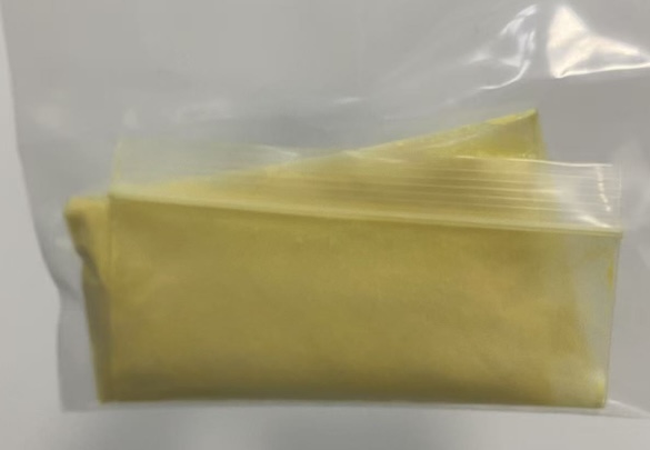 3-fluoro-6,7-dihydro-5H-pyrrolo[3,4-b]pyridine hydrochloride