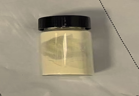 2-N-Boc-amino-3-formylpyridine