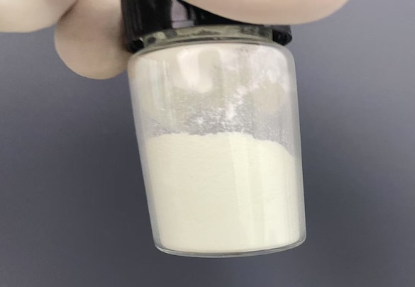 4-Fluorotetrahydro-2H-pyran-4-carboxylic acid