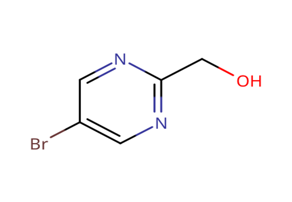(5-Bromopyrimidin-2-yl)methanol