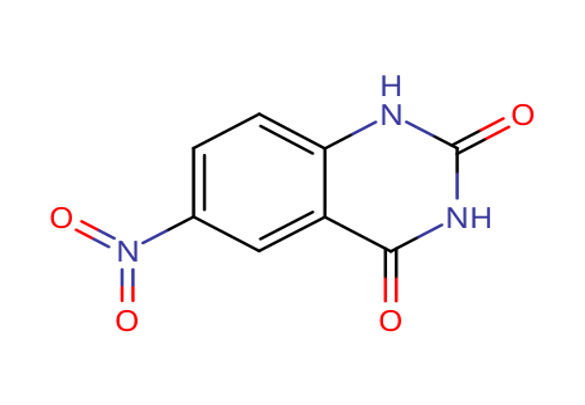 6-Nitroquinazoline-2,4-diol