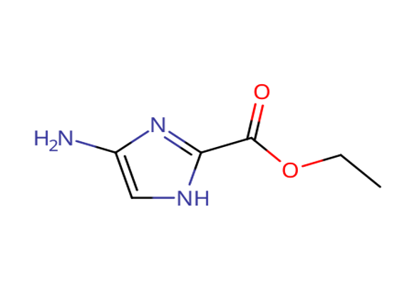 Ethyl 4-amino-1H-imidazole-2-carboxylate