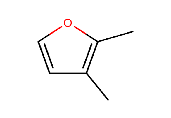 2,3-Dimethylfuran