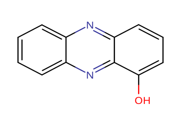 1-Hydroxyphenazine