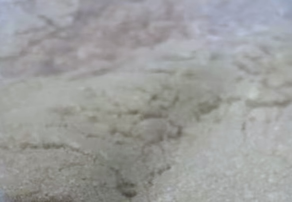 3-Chloro-4-piperazinobenzoic Acid