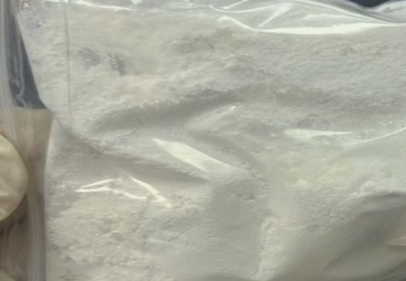 7-fluoronaphthalene-1,3-diol