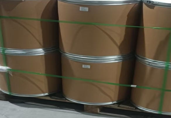 6-(Chloromethyl)uracil