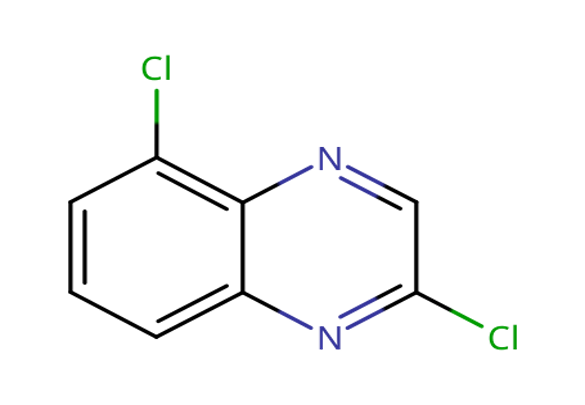 2,5-dichloroquinoxaline