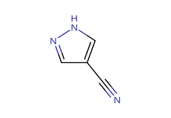 4-Cyanopyrazole