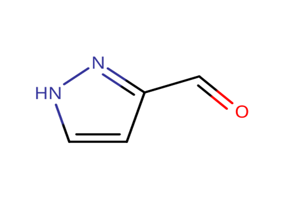 3-formylpyrazole