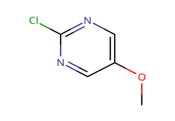 2-Chloro-5-methoxypyrimidine