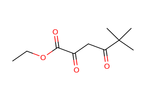 Ethyl trimethylacetopyruvate