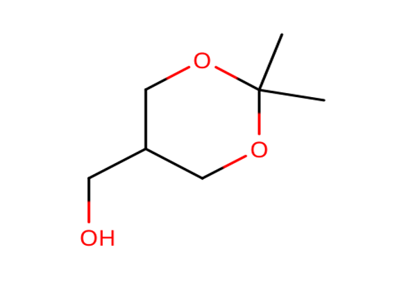 2,2-Dimethyl-5-(hydroxymethyl)-1,3-dixoane