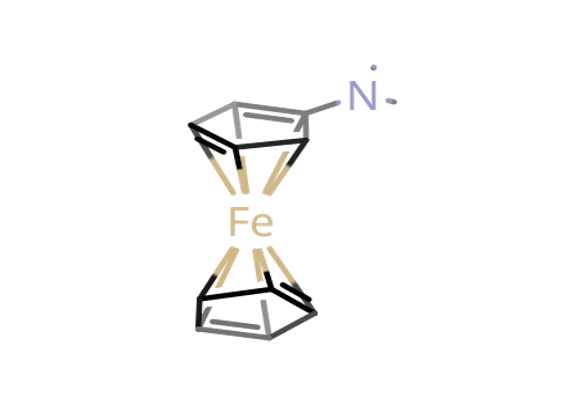 N,N-Dimethylaminomethylferrocene