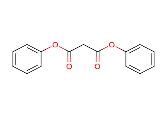 Diphenyl malonate