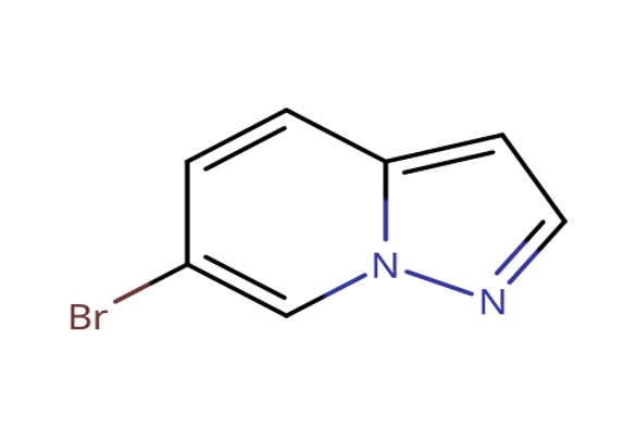 6-BroMopyrazolo[1,5-a]pyridine