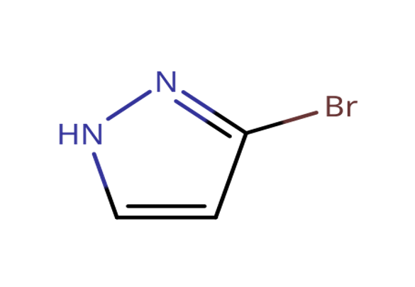3-Bromopyrazole