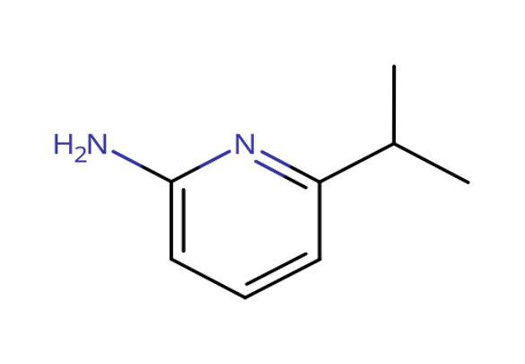 2-Amino-6-isopropylpyridine
