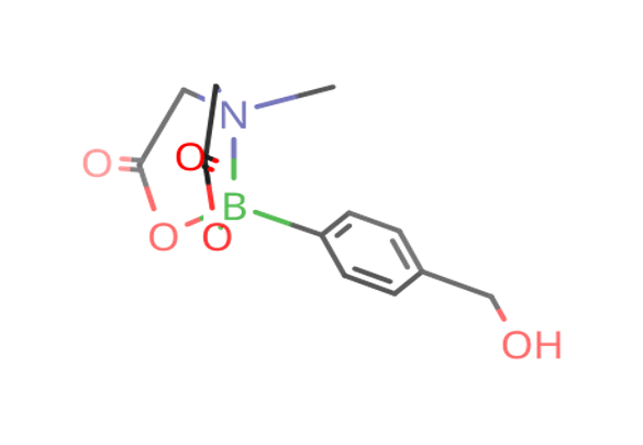 4-(HydroxyMethyl)phenylboronic acid MIDA ester