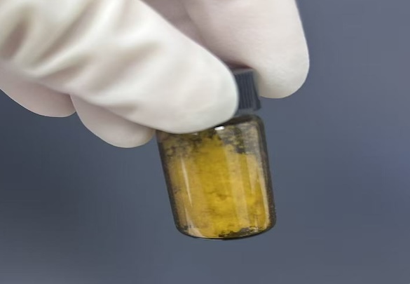 6-Fluoro-1,3-dihydroisobenzofuran-5-amine