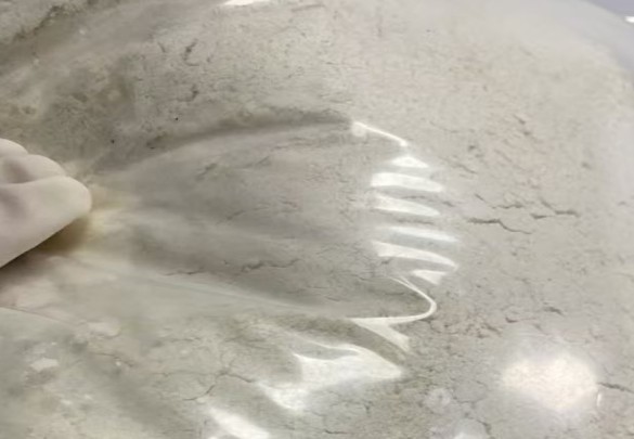 3-Amino-6-methoxy-4-pyridazinecarboxylic acid