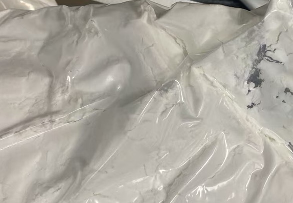 6-chloro-4-((trimethylsilyl)ethynyl)pyridazin-3-amine