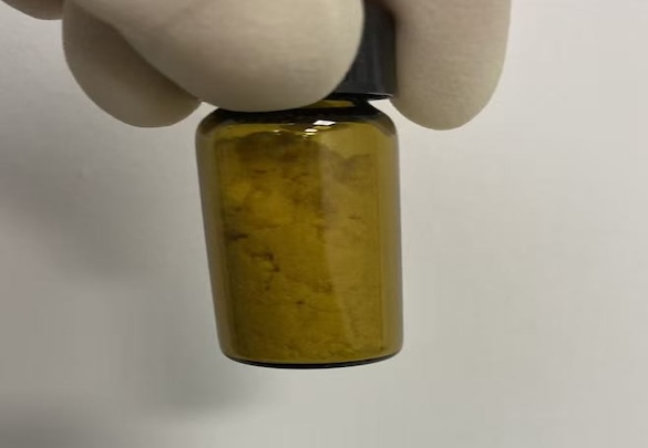 6-chloro-3-(2-furyl)[1,2,4]triazolo[4,3-b]pyridazine