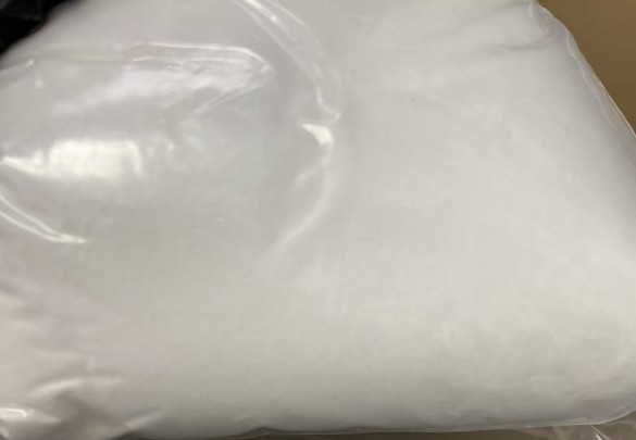 4-(4-Benzyl-1-piperazinyl)-3-fluorobenzoic Acid