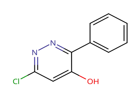 Pyridate Metabolite