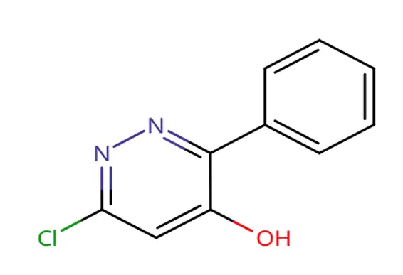 Pyridate Metabolite